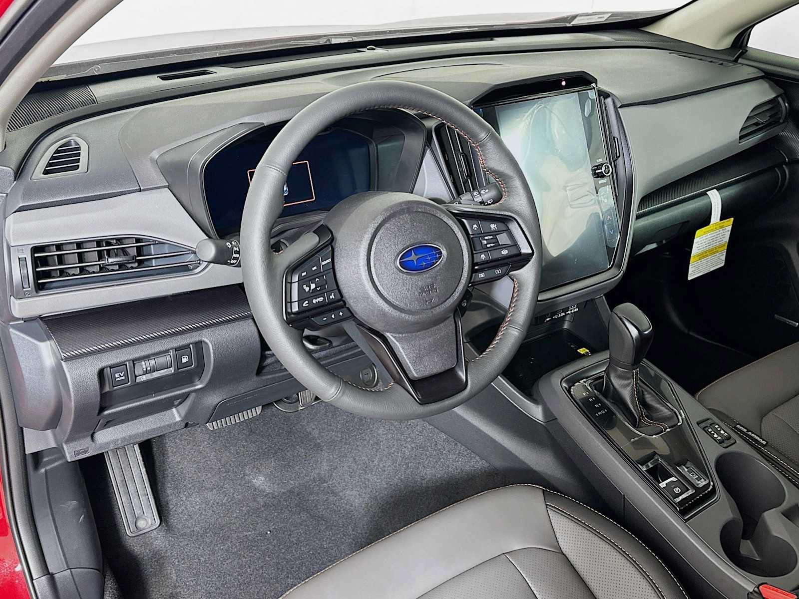 Used 2026 Subaru Crosstrek 2.5i Limited w/ Crosstrek Mirror Package AWD/4WD image 9