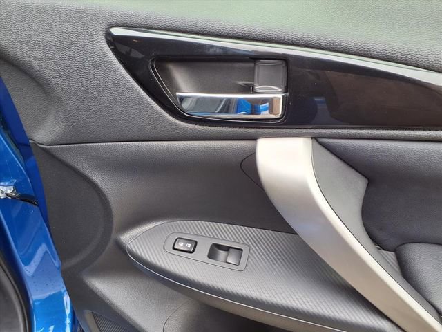 Used 2024 Mitsubishi Eclipse Cross AWD image 24