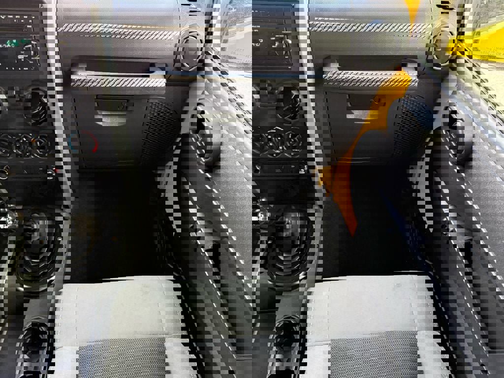 Used 2008 Jeep Wrangler X image 15