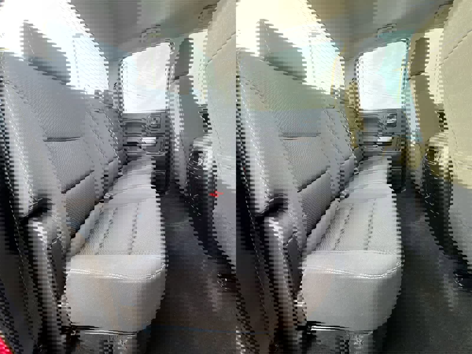 Used 2018 Chevrolet Silverado 1500 LT w/ All Star Edition image 20