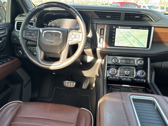 Used 2024 GMC Yukon Denali Ultimate image 23