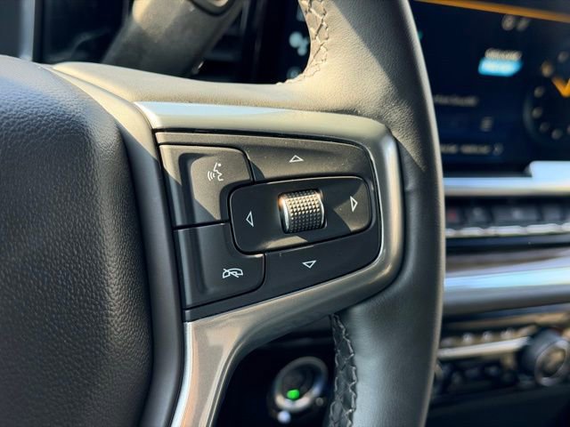 Certified 2023 Chevrolet Silverado 1500 RST w/ Protection Package AWD/4WD image 12