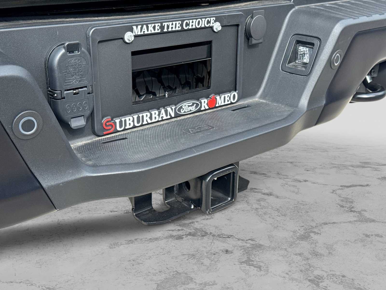 New 2026 Ford F150 Raptor AWD/4WD image 37
