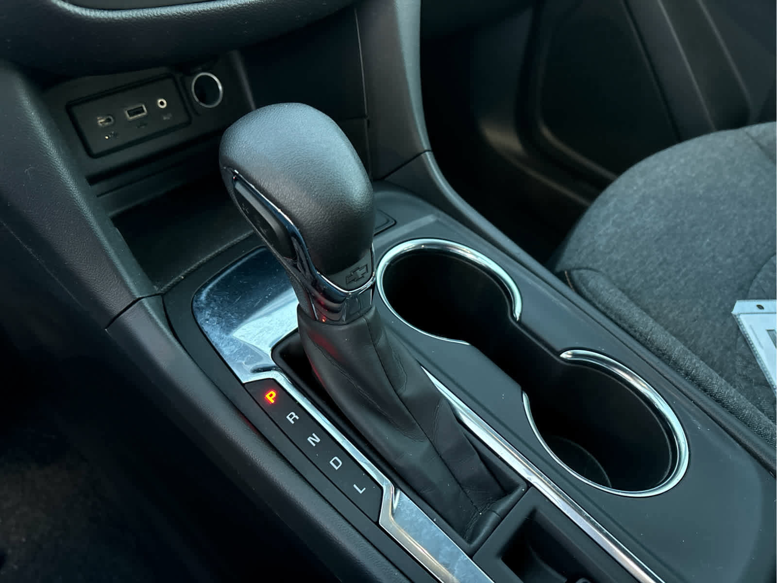 Certified 2022 Chevrolet Equinox LT image 20