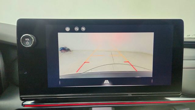 Used 2024 Acura ZDX A-Spec image 46