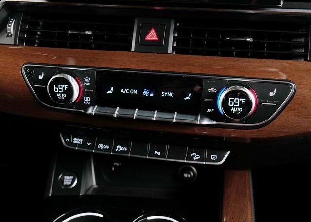 Certified 2023 Audi A4 2.0T allroad Premium Plus w/ Premium Plus Package image 15