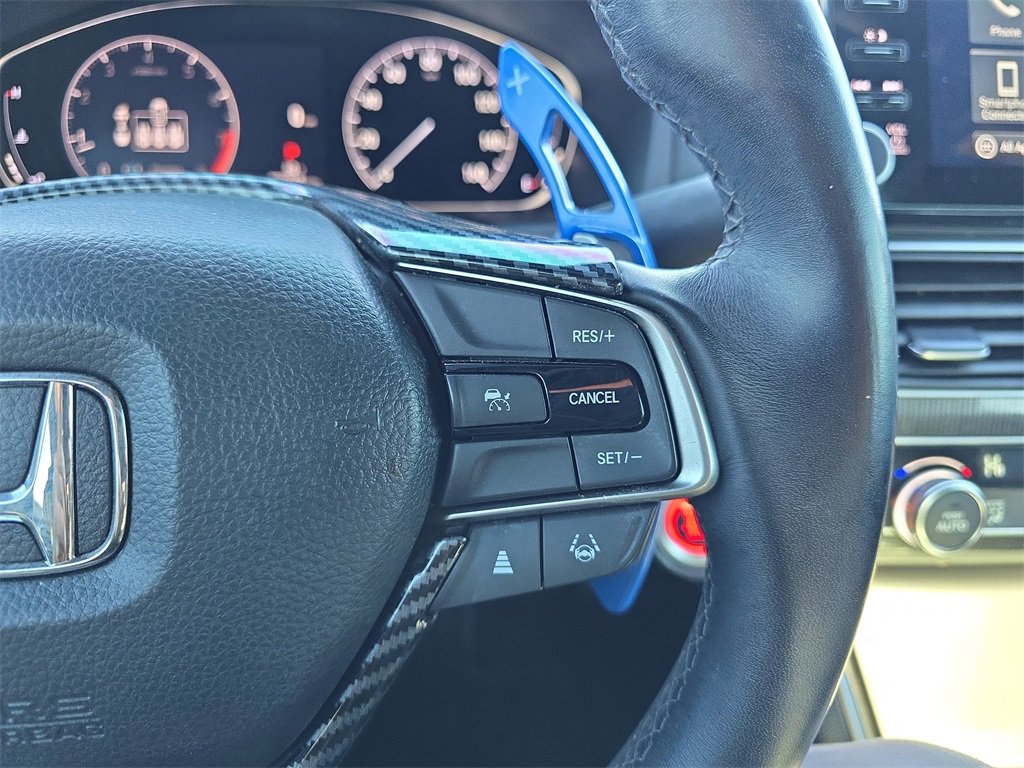Used 2021 Honda Accord Sport image 19