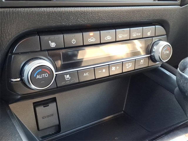 Used 2019 MAZDA CX-5 Grand Touring w/ GT Premium Package image 15