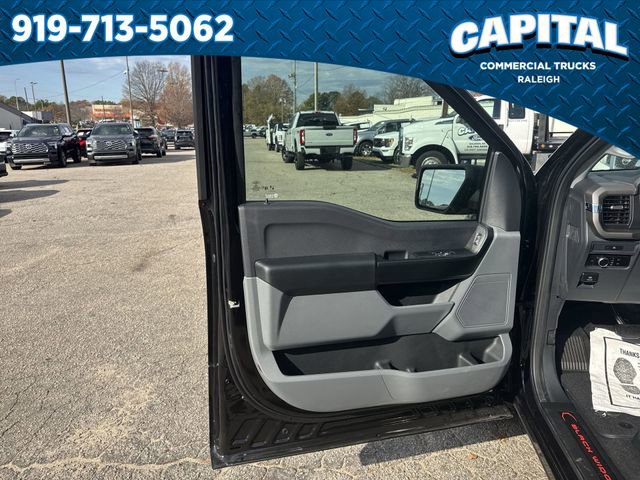 New 2025 Ford F150 XL image 18