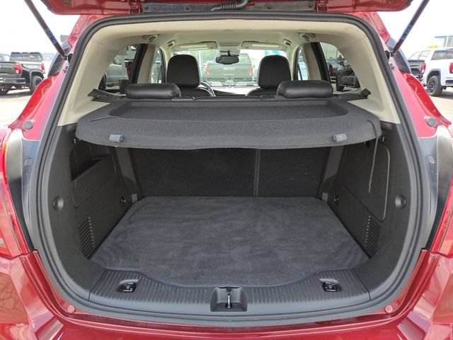 Used 2022 Buick Encore Preferred w/ Safety Package AWD/4WD image 17