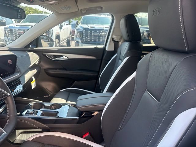 New 2026 Buick Envision Sport Touring AWD/4WD image 12