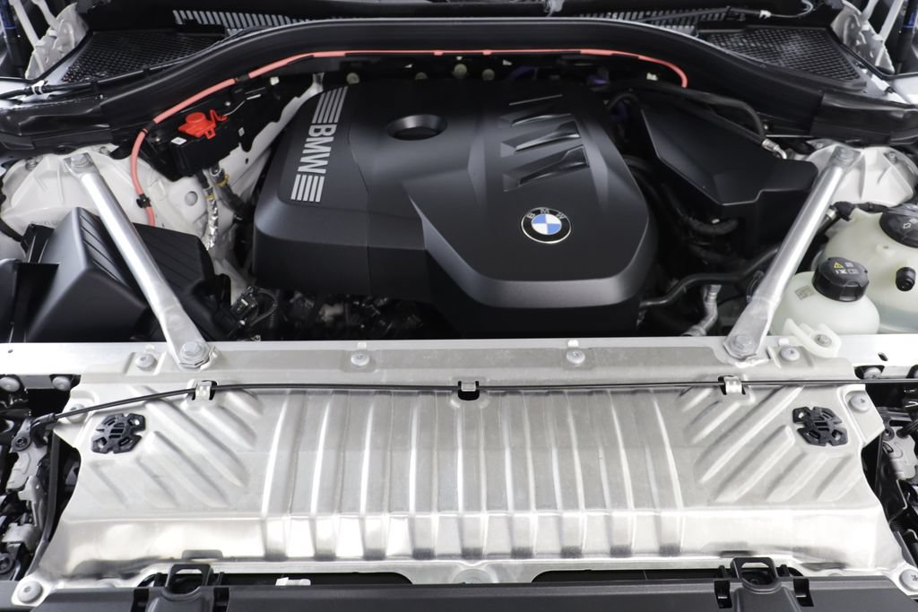Used 2026 BMW X3 xDrive30i w/ Premium Package AWD/4WD image 21