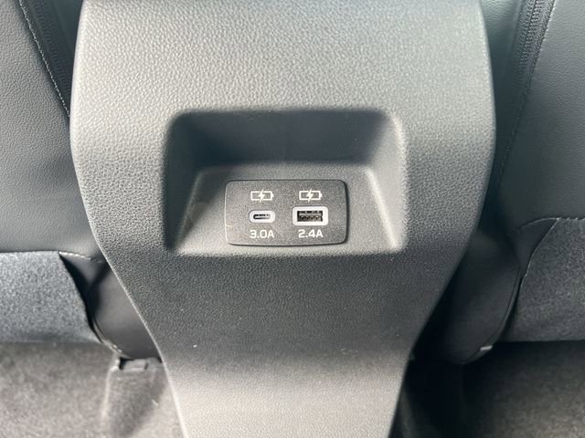 New 2026 Subaru Crosstrek 2.5i Sport w/ Popular Package #4A image 20