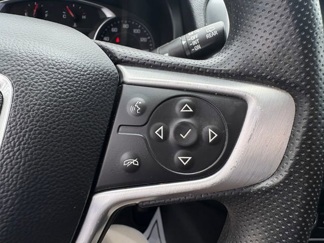 Used 2023 GMC Terrain SLE image 26
