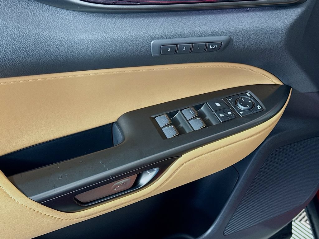 New 2026 Lexus NX 350 AWD w/ Premium Package image 20