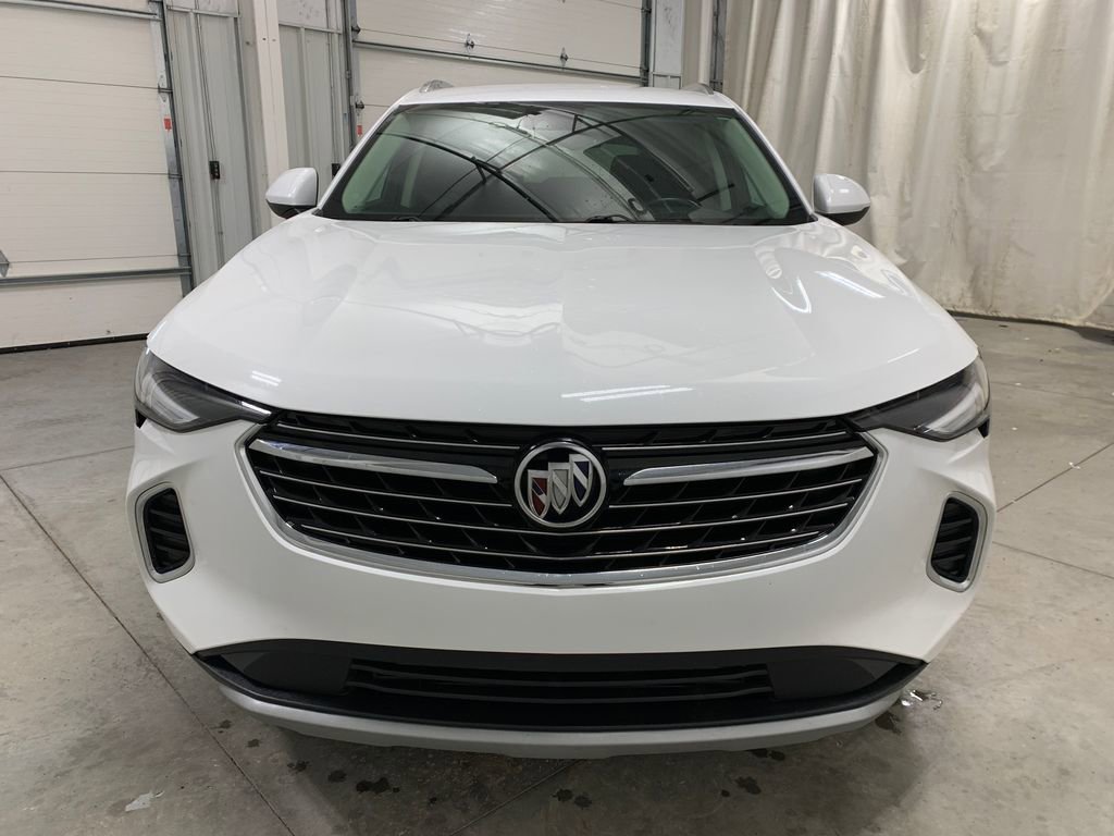 Used 2022 Buick Envision Preferred image 15