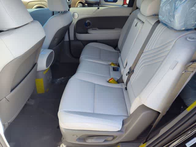 New 2026 Hyundai Palisade SEL FWD image 17