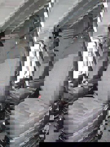 Used 2017 RAM ProMaster 1500 image 14