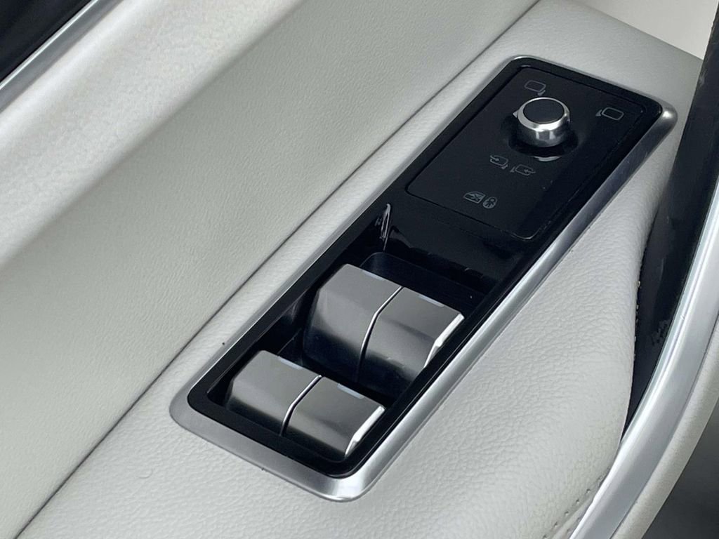 Used 2021 Jaguar F-PACE S image 16