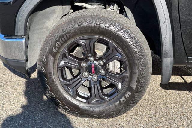 Used 2024 GMC Sierra 1500 Pro AWD/4WD image 44
