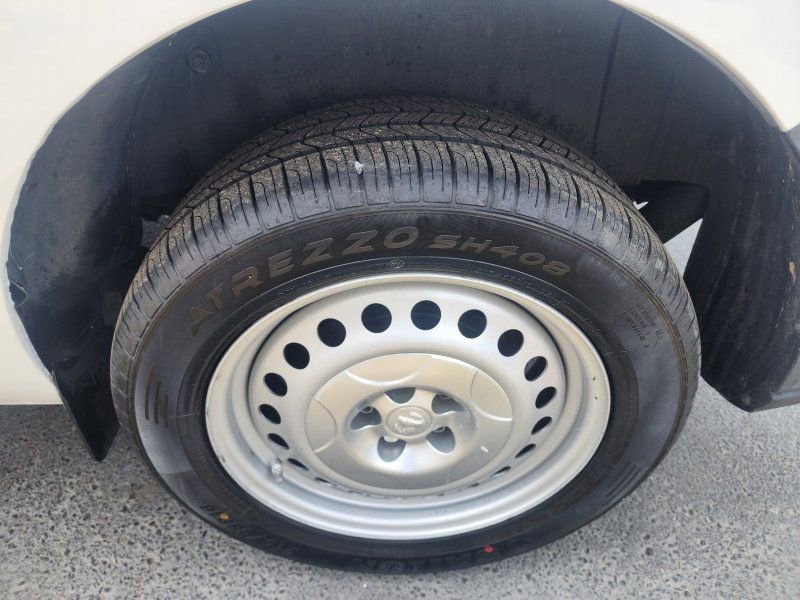 Used 2018 RAM ProMaster City Wagon FWD image 18