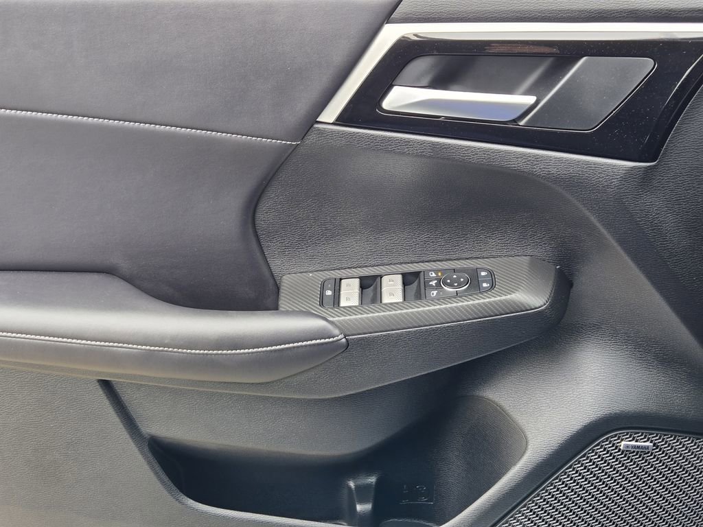 New 2026 Mitsubishi Outlander Trail Edition image 18