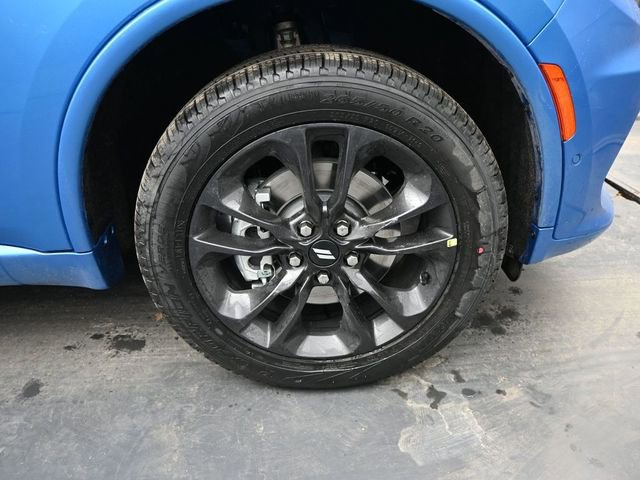 New 2026 Dodge Durango GT image 42