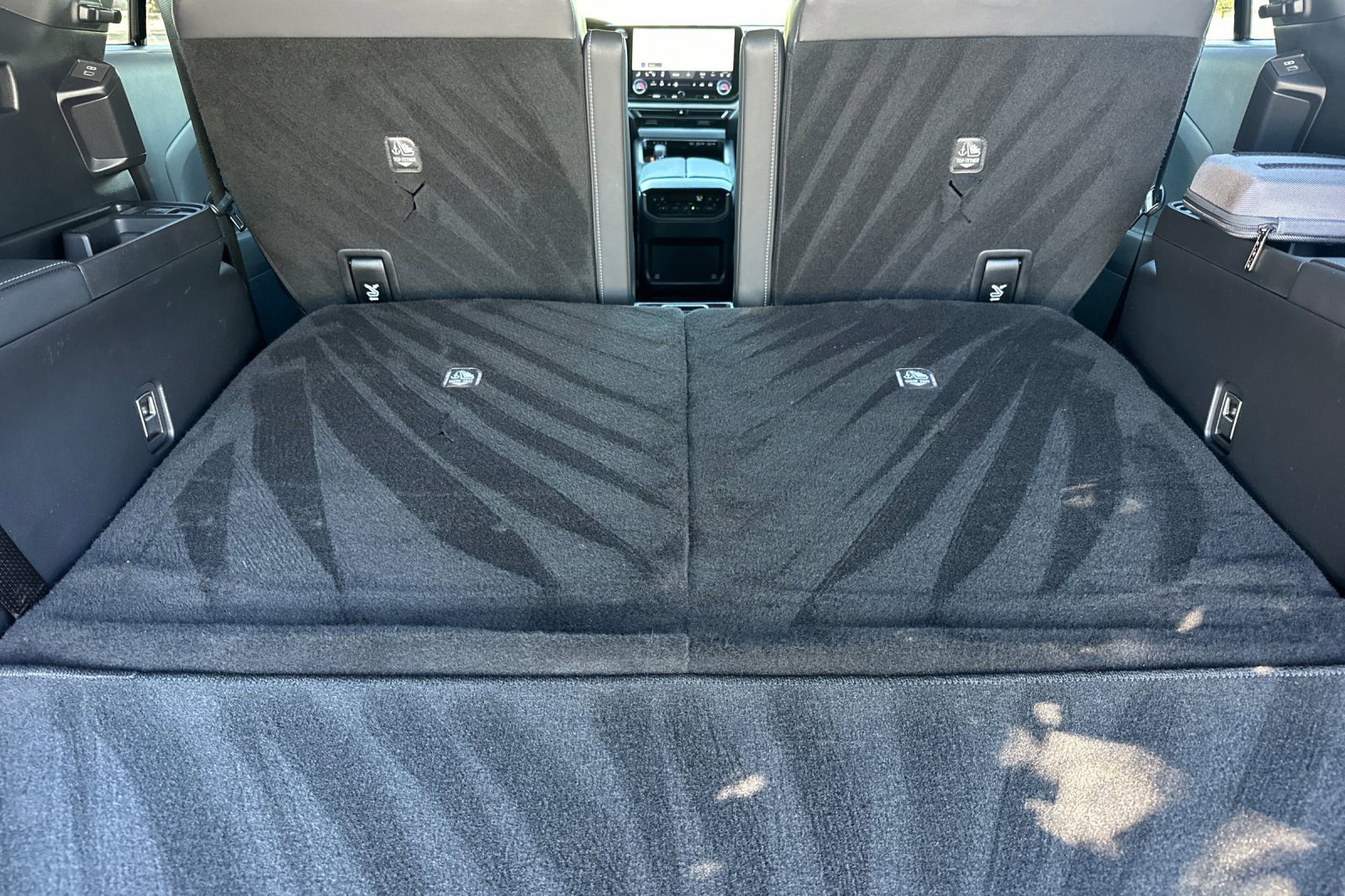 Certified 2025 Lexus TX 500h AWD w/ Technology Package image 20