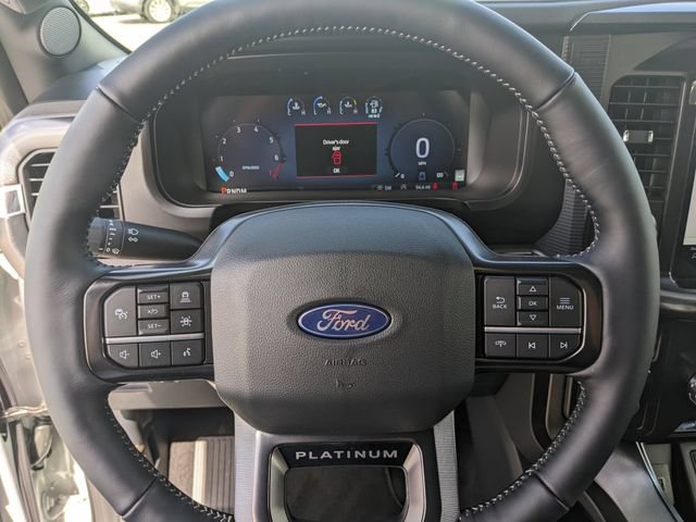 New 2026 Ford F150 Platinum RWD image 33