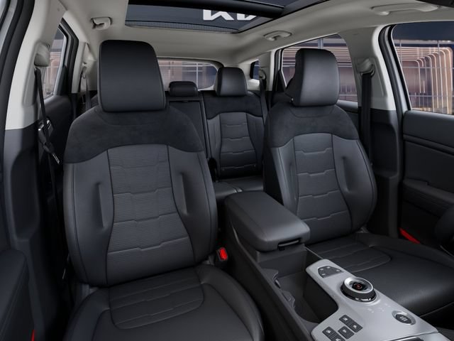 New 2027 Kia Sportage SX Prestige AWD/4WD image 16