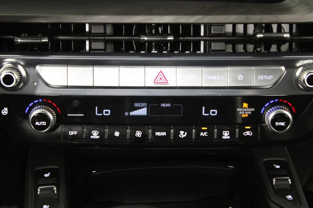 Used 2025 Kia Telluride SX Prestige X-Line image 22