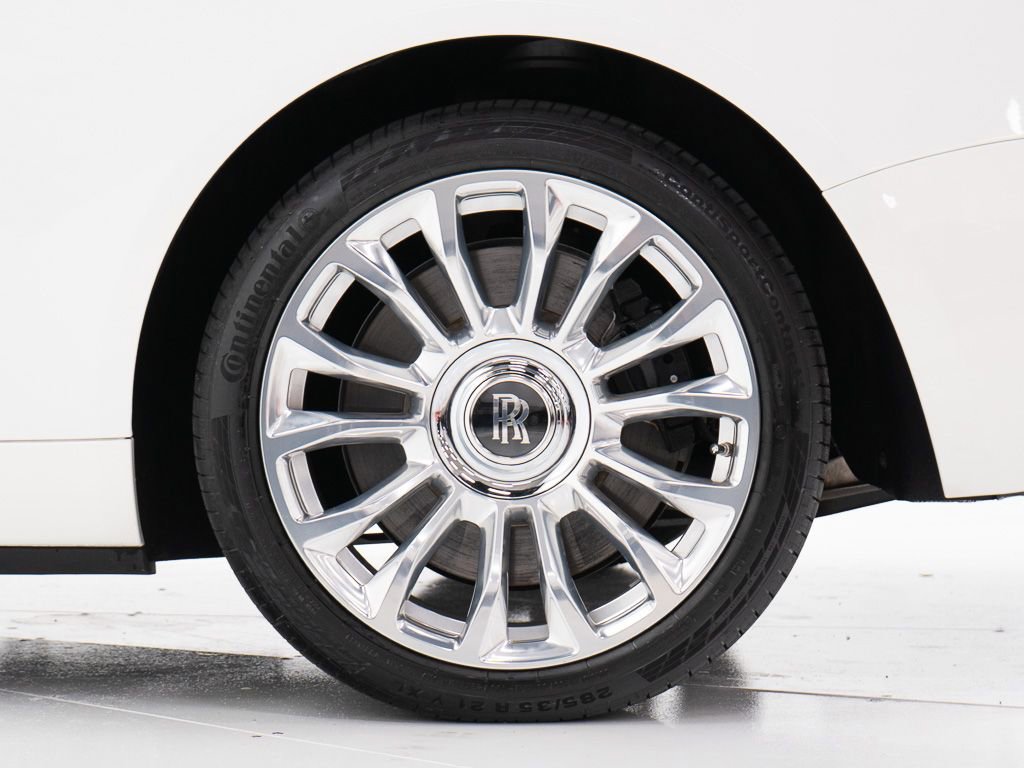 Certified 2020 Rolls-Royce Dawn image 47