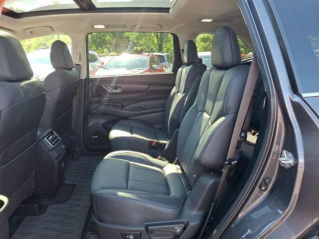 Certified 2025 Subaru Ascent Limited AWD/4WD image 10