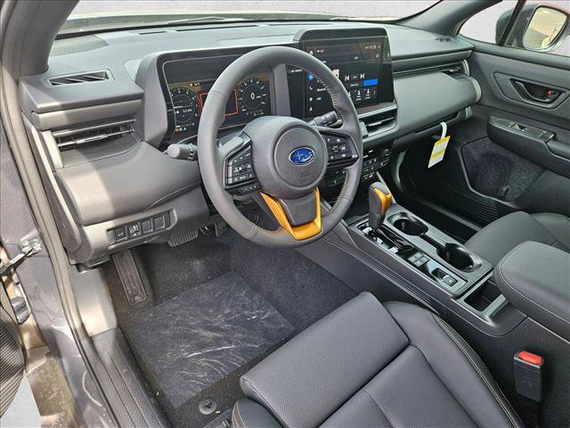 New 2026 Subaru Outback Wilderness image 3