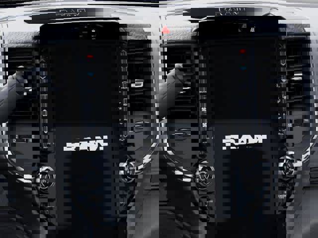 New 2026 RAM 2500 Rebel w/ Rebel Level 1 Equipment Group image 49