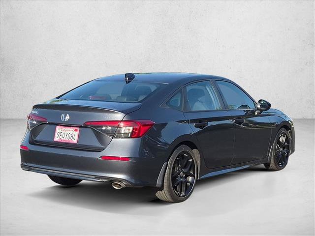 Used 2023 Honda Civic Sport image 5