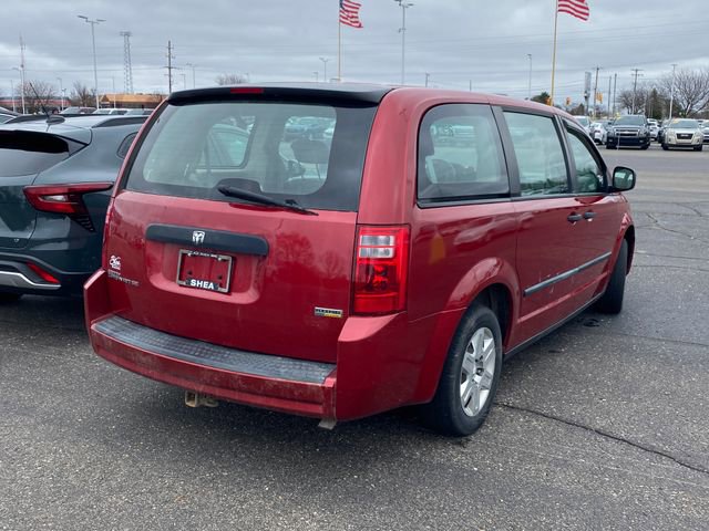 Used 2008 Dodge Grand Caravan SE image 2