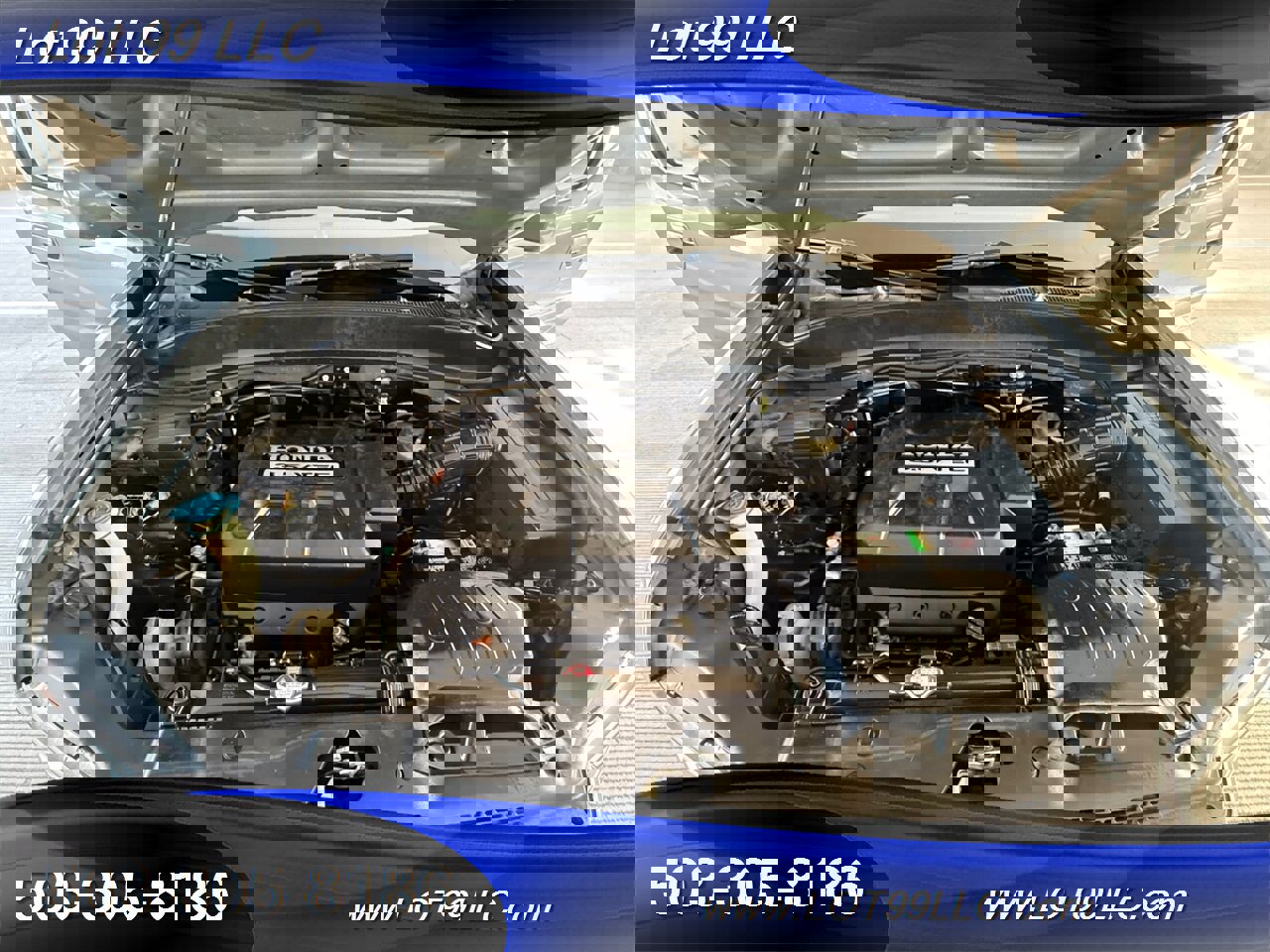 Used 2007 Honda Ridgeline RTS image 24