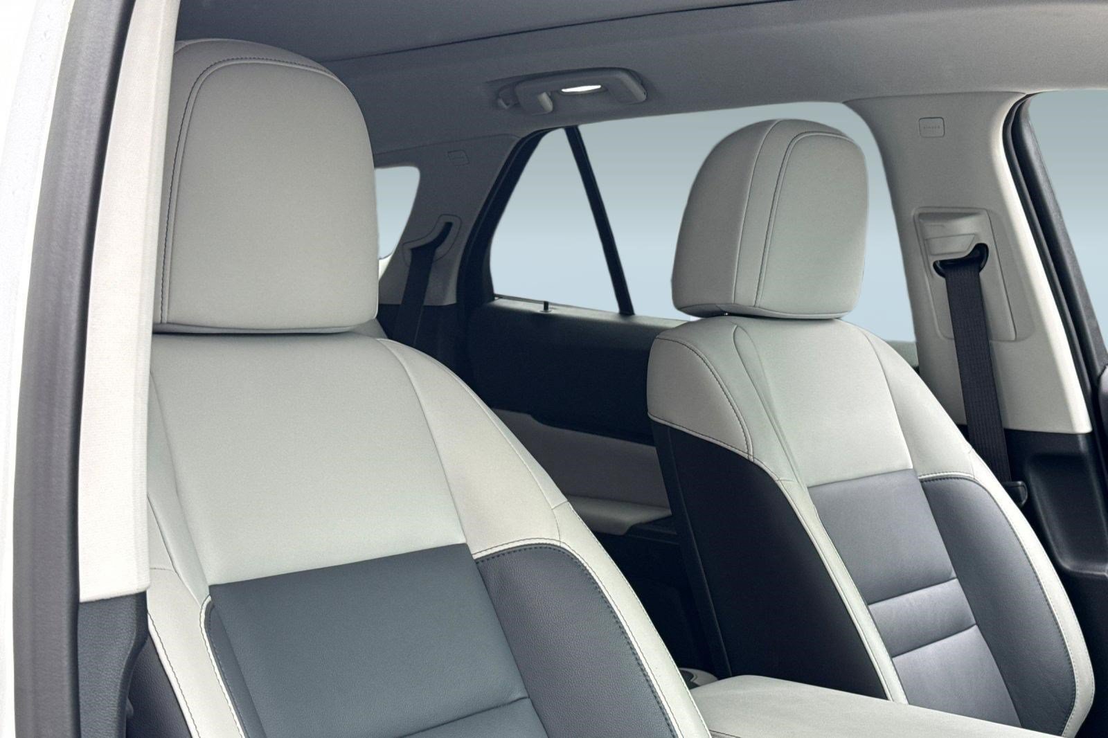 Certified 2024 Honda Prologue Touring image 34