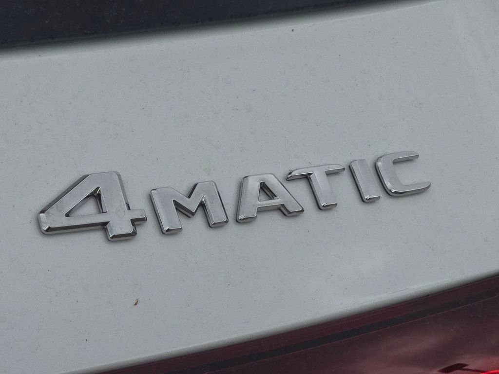 New 2026 Mercedes-Benz GLE 350 4MATIC image 5