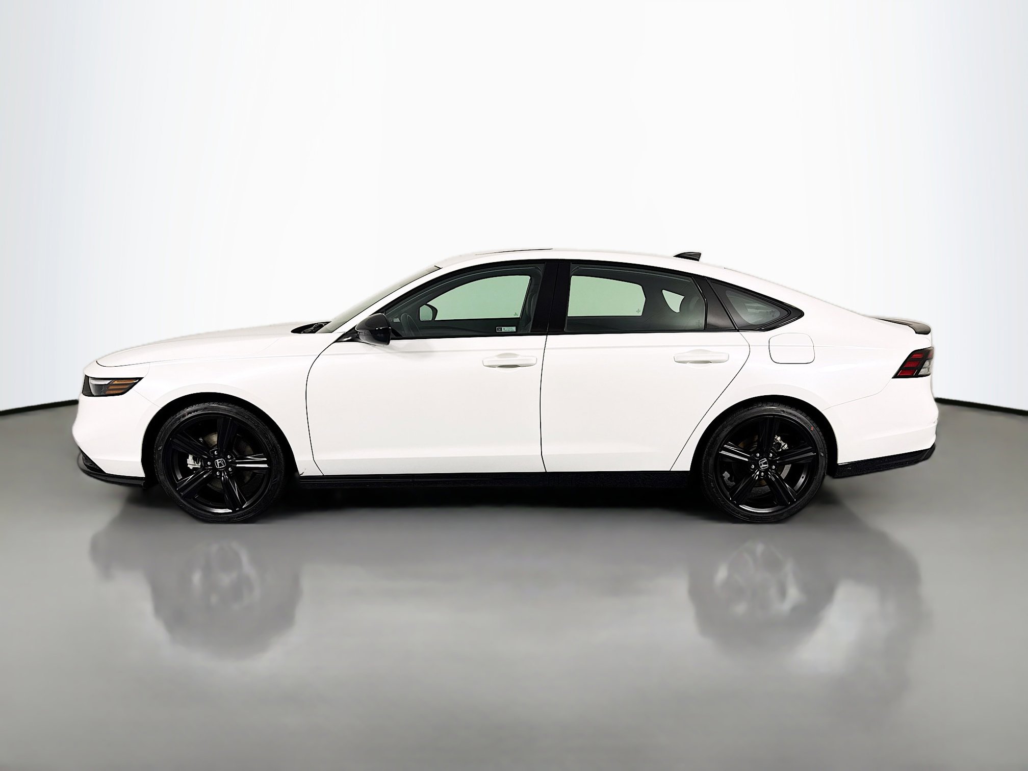 Certified 2024 Honda Accord Sport image 8