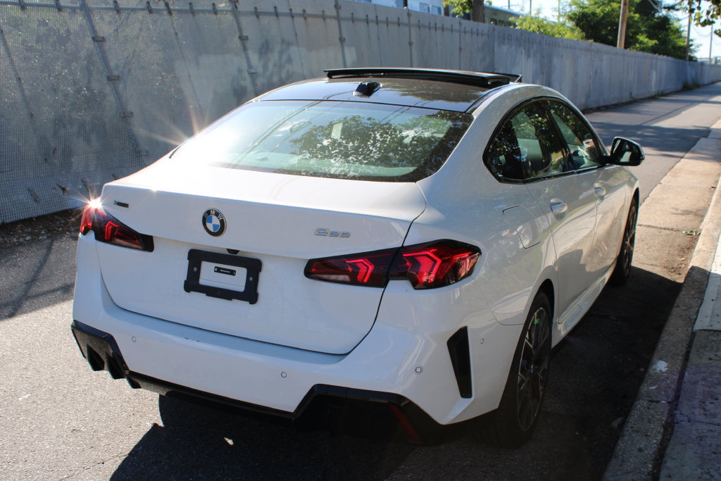 Used 2025 BMW 228i xDrive AWD/4WD image 5
