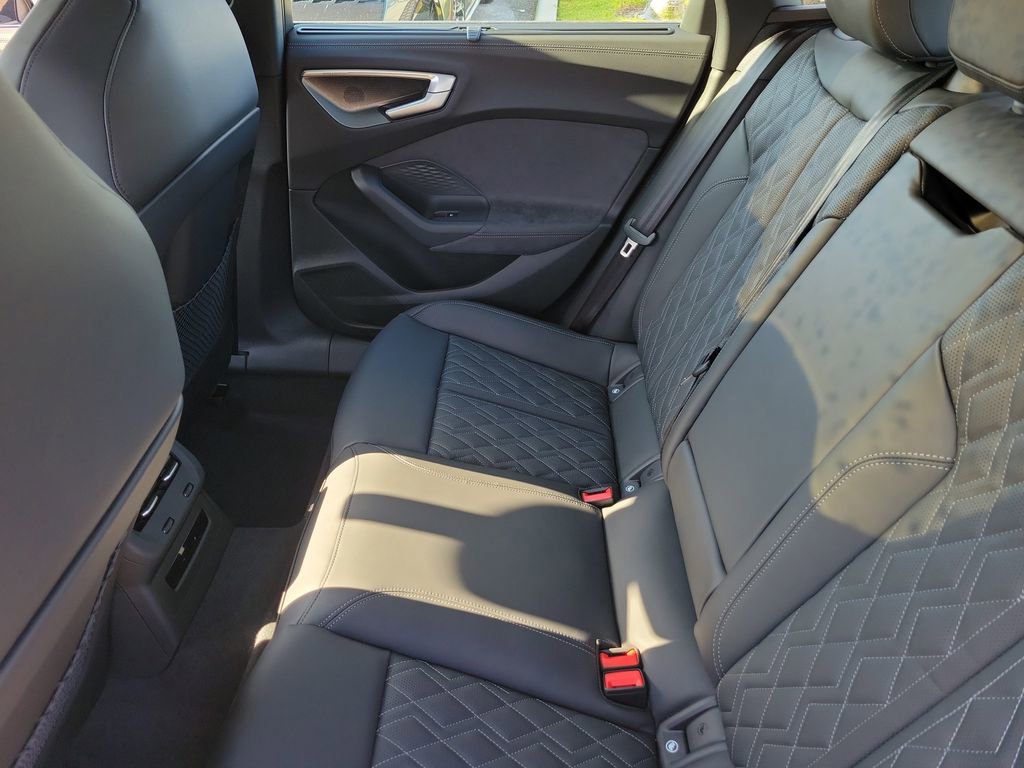 New 2026 Audi S5 Premium Plus AWD/4WD image 25