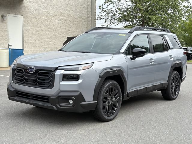 New 2026 Subaru Outback Limited XT AWD/4WD image 7