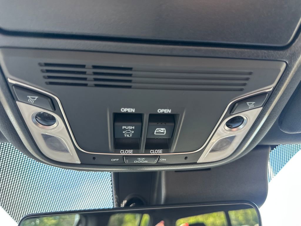 Used 2025 Honda Ridgeline RTL image 31