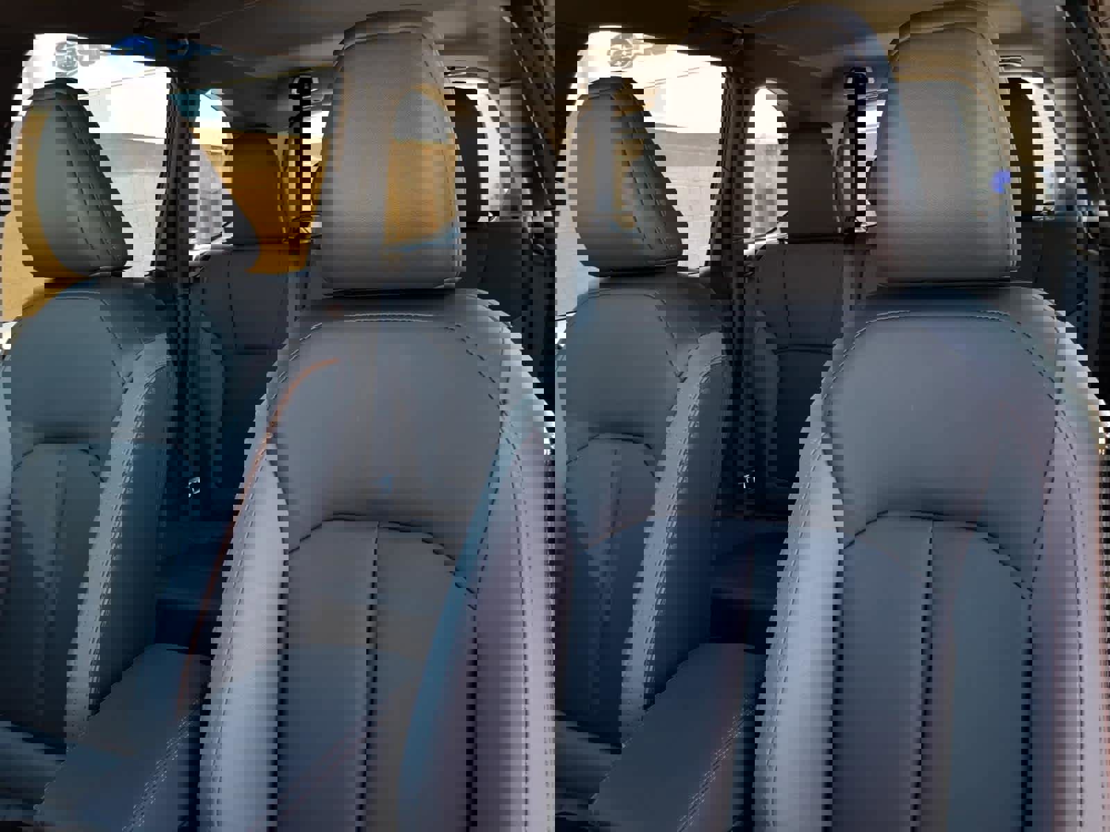 Certified 2025 Subaru Forester Sport w/ Popular Package #1 image 28