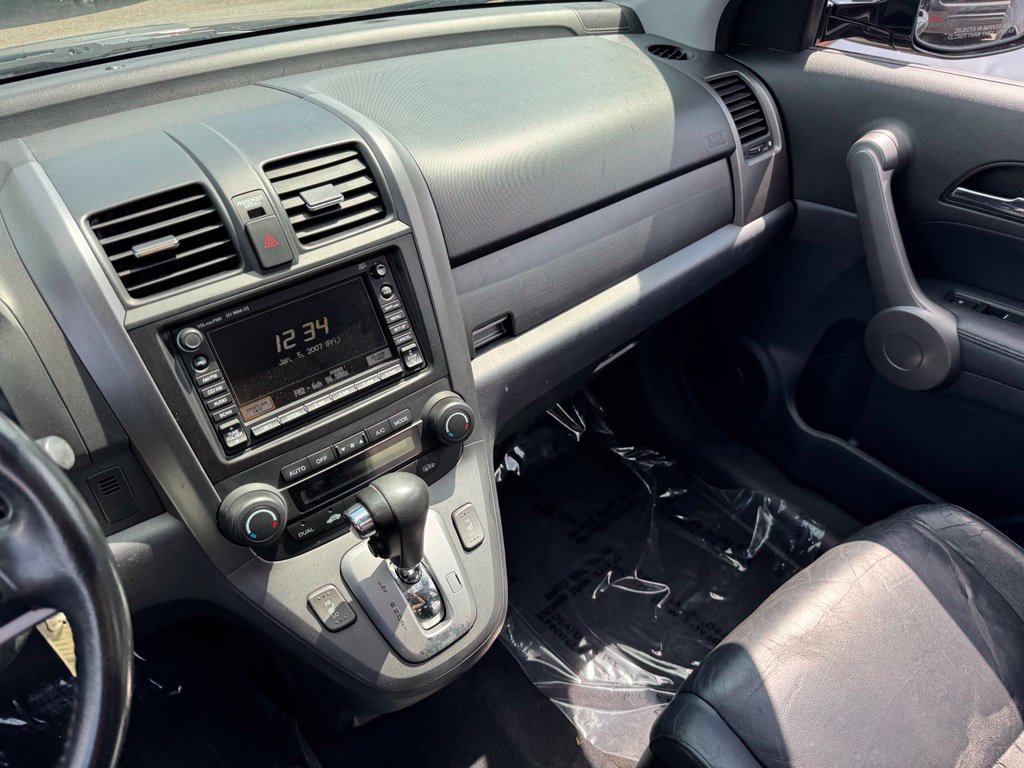 Used 2008 Honda CR-V EX-L image 24