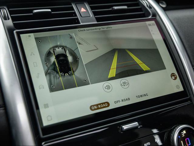 New 2025 Land Rover Discovery S image 26