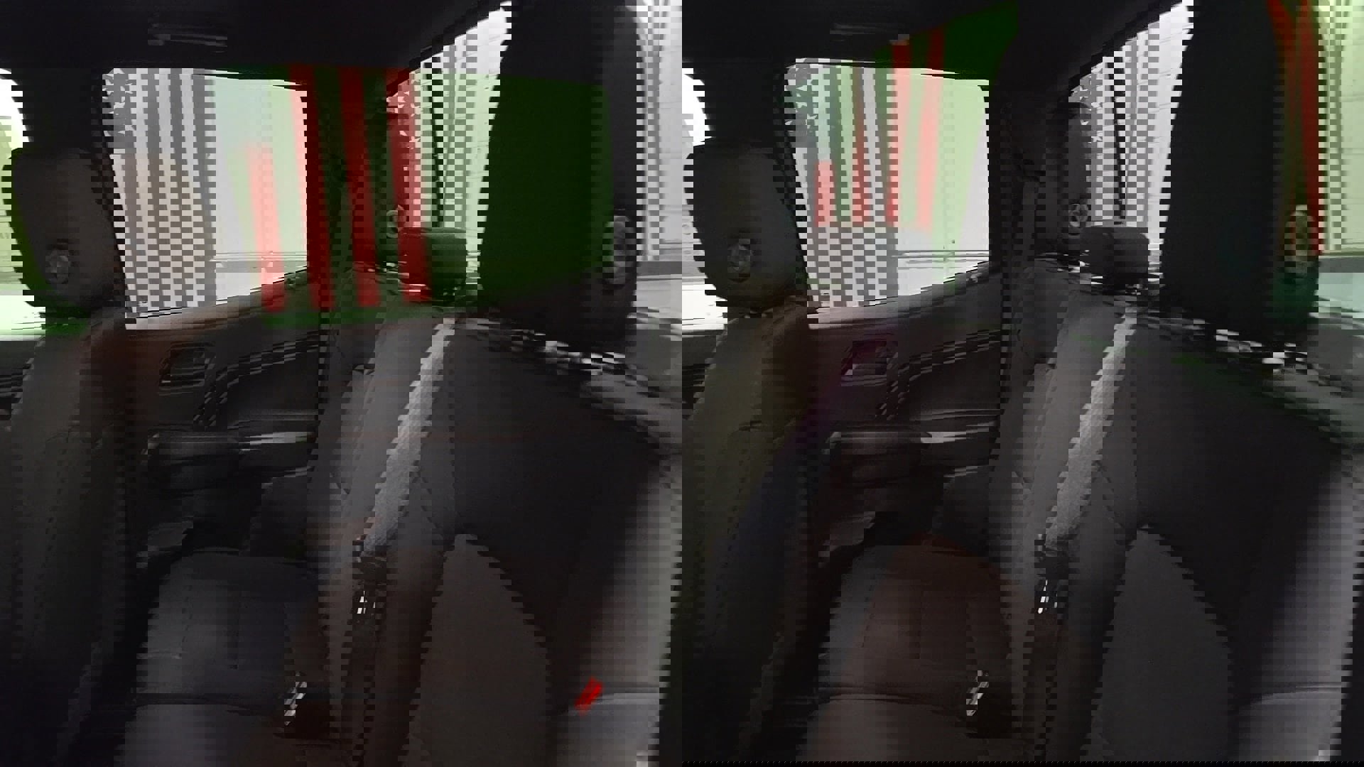 New 2025 Chevrolet Colorado W/T w/ Advanced Trailering Package image 12