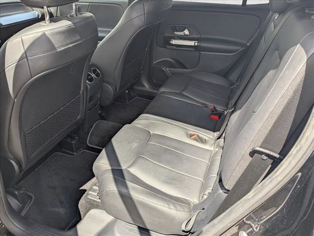 Certified 2021 Mercedes-Benz GLB 250 image 17